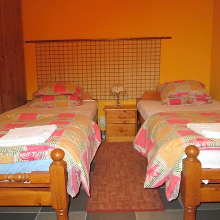 Kisherceg Szallashely Budapest Ngoại thất bức ảnh
