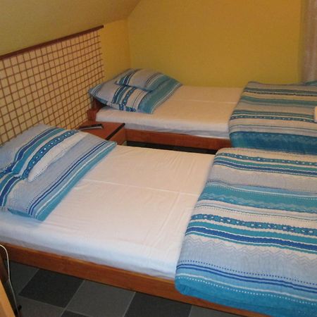 Kisherceg Szallashely Budapest Ngoại thất bức ảnh