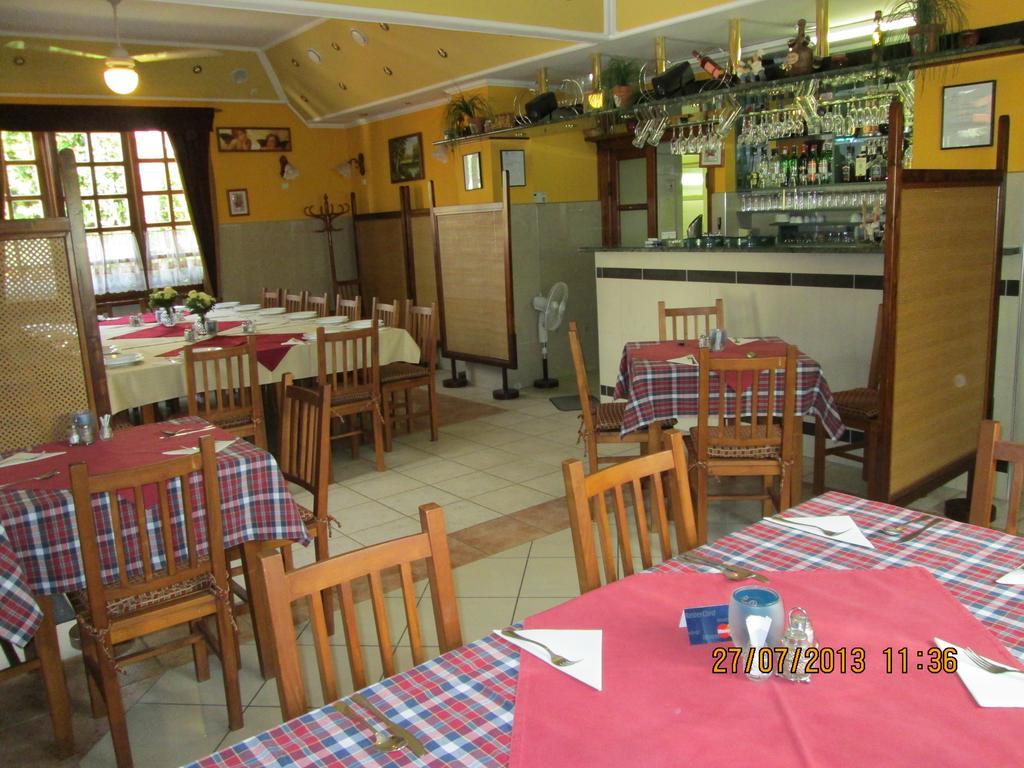 Kisherceg Szallashely Budapest Ngoại thất bức ảnh