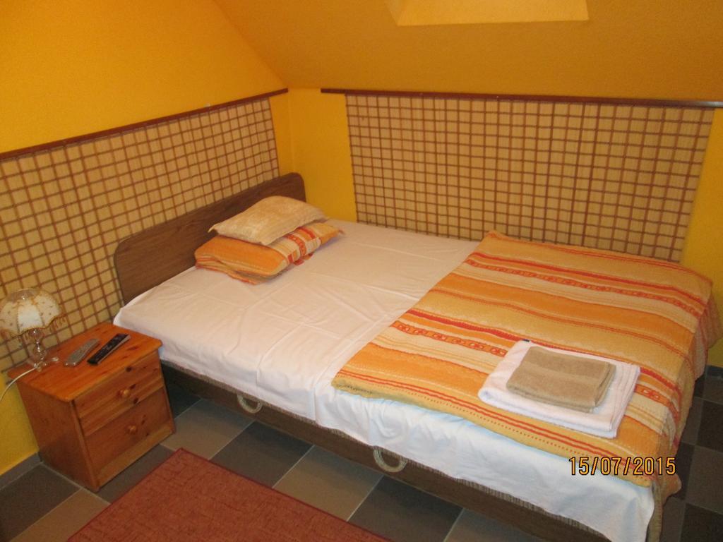 Kisherceg Szallashely Budapest Phòng bức ảnh