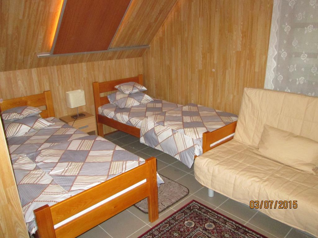 Kisherceg Szallashely Budapest Phòng bức ảnh