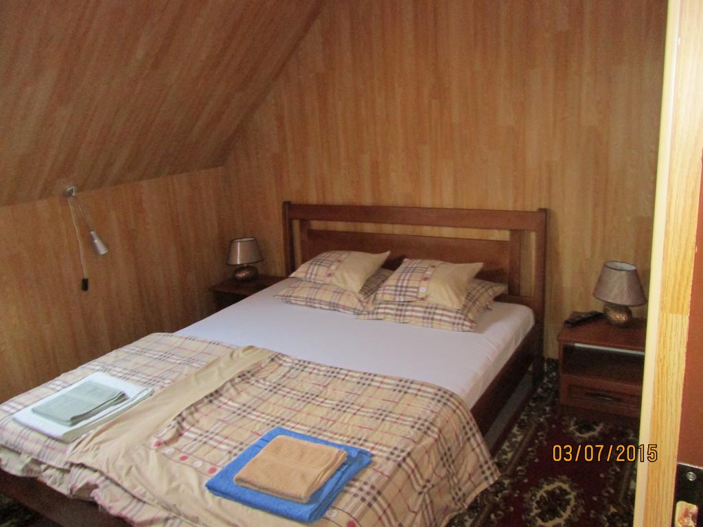 Kisherceg Szallashely Budapest Phòng bức ảnh