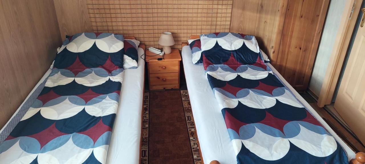 Kisherceg Szallashely Budapest Ngoại thất bức ảnh