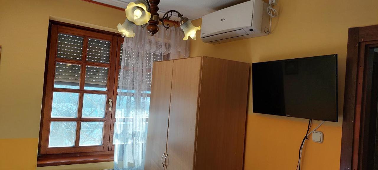 Kisherceg Szallashely Budapest Ngoại thất bức ảnh