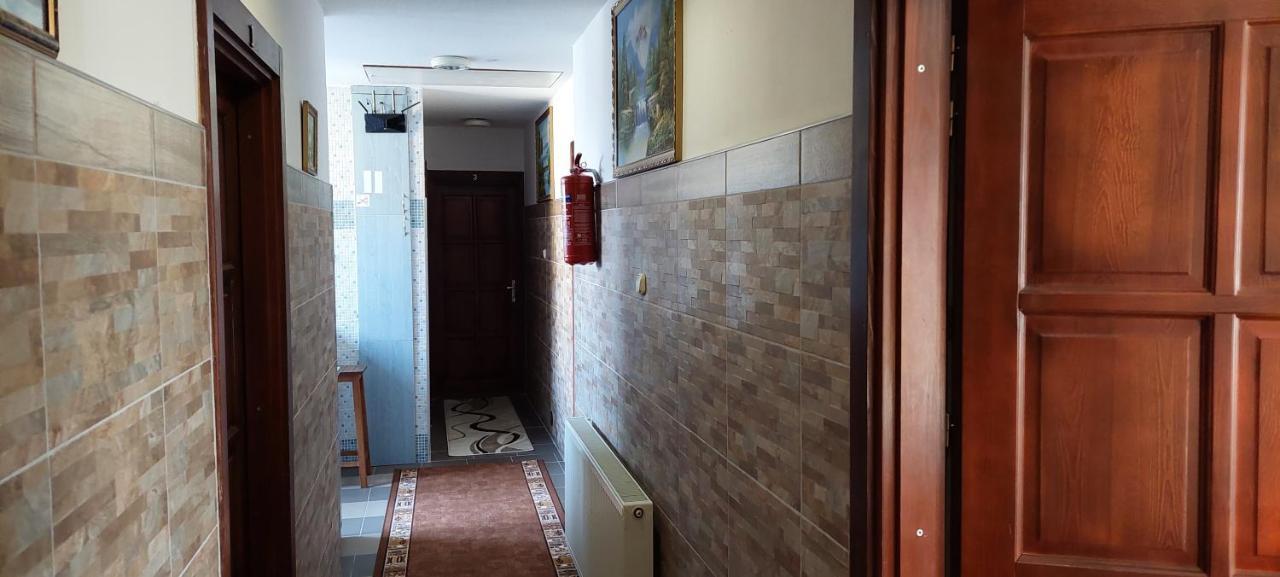 Kisherceg Szallashely Budapest Ngoại thất bức ảnh