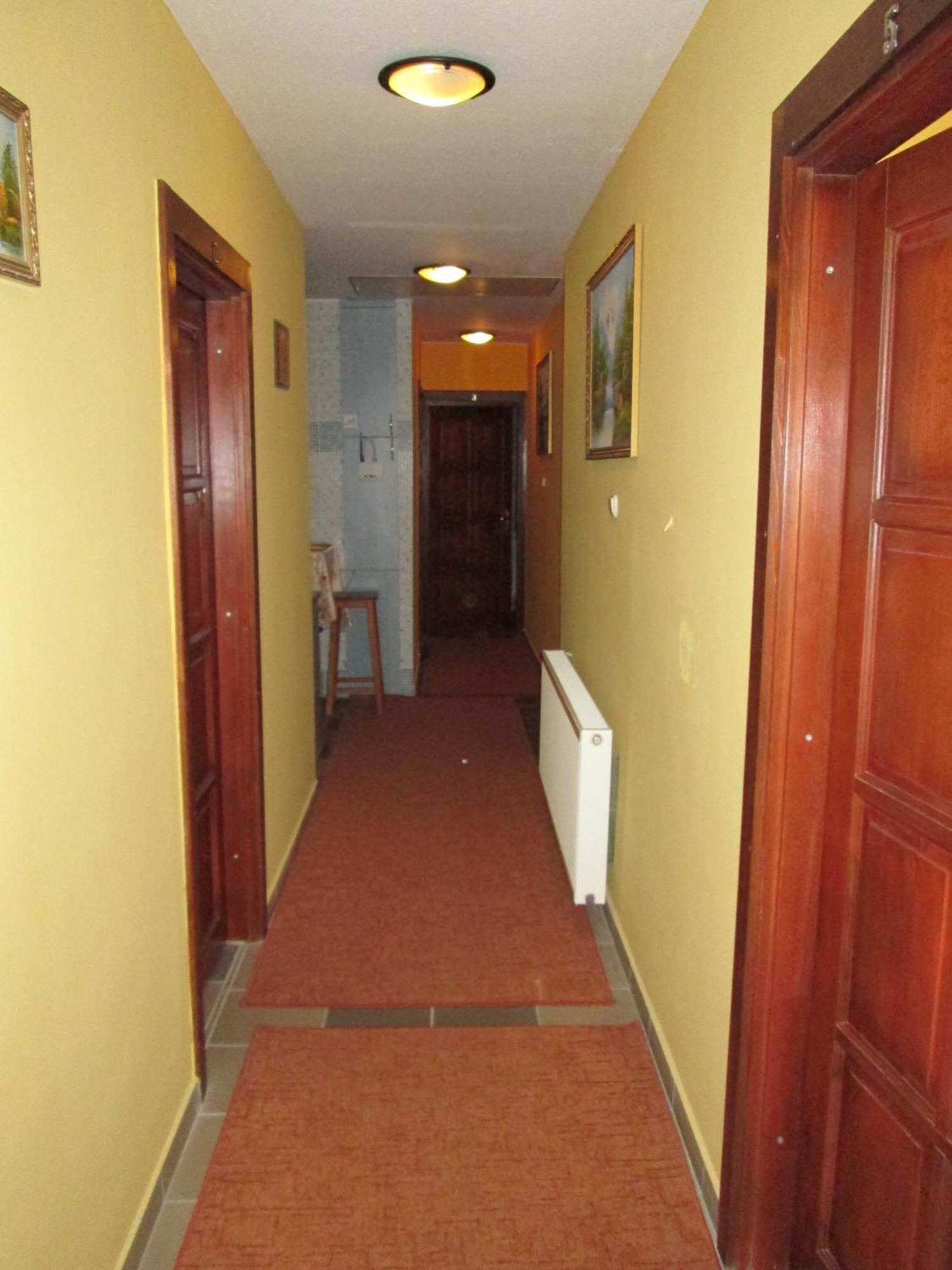 Kisherceg Szallashely Budapest Ngoại thất bức ảnh