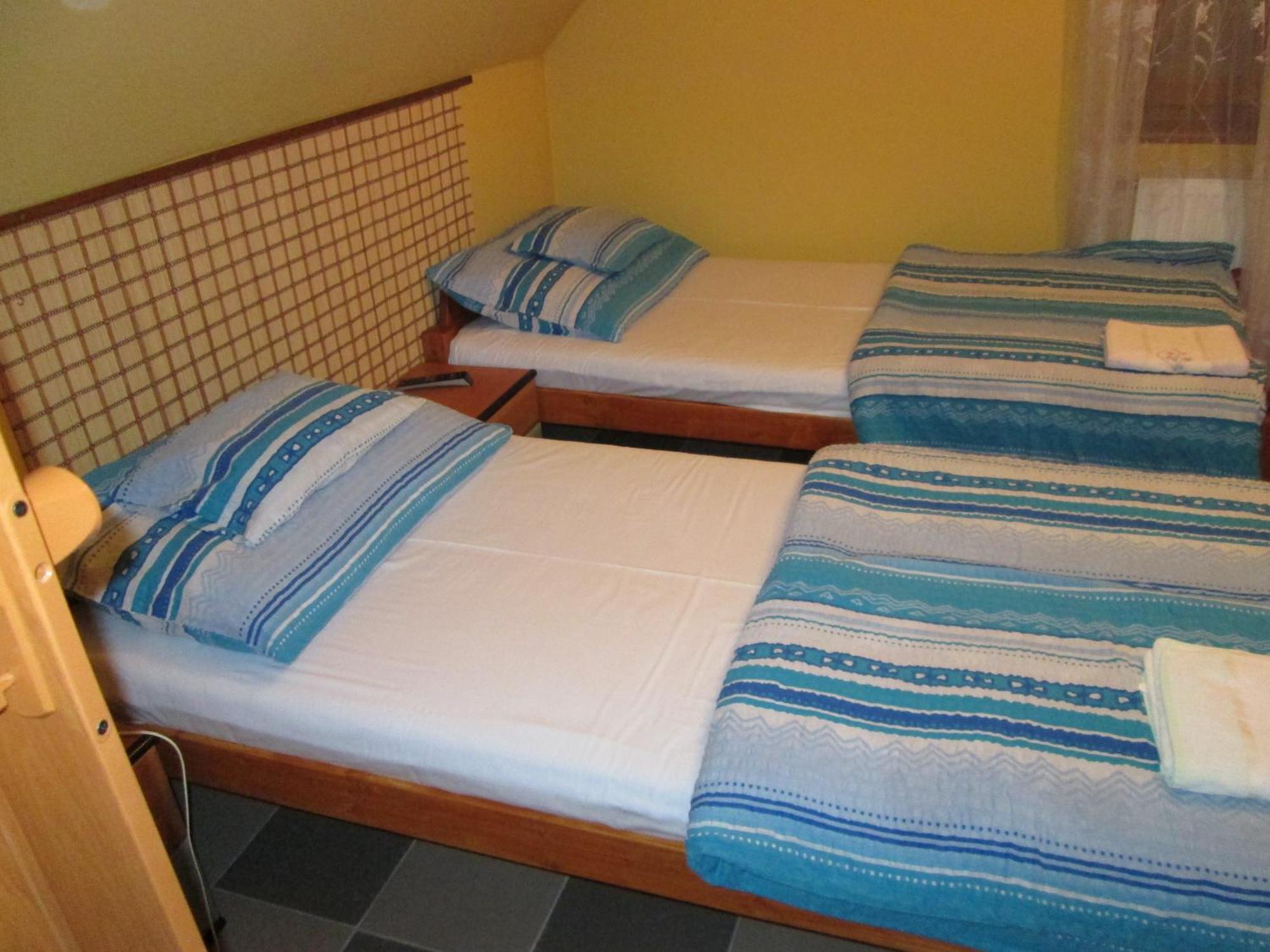 Kisherceg Szallashely Budapest Ngoại thất bức ảnh