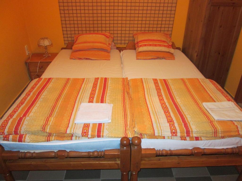 Kisherceg Szallashely Budapest Phòng bức ảnh