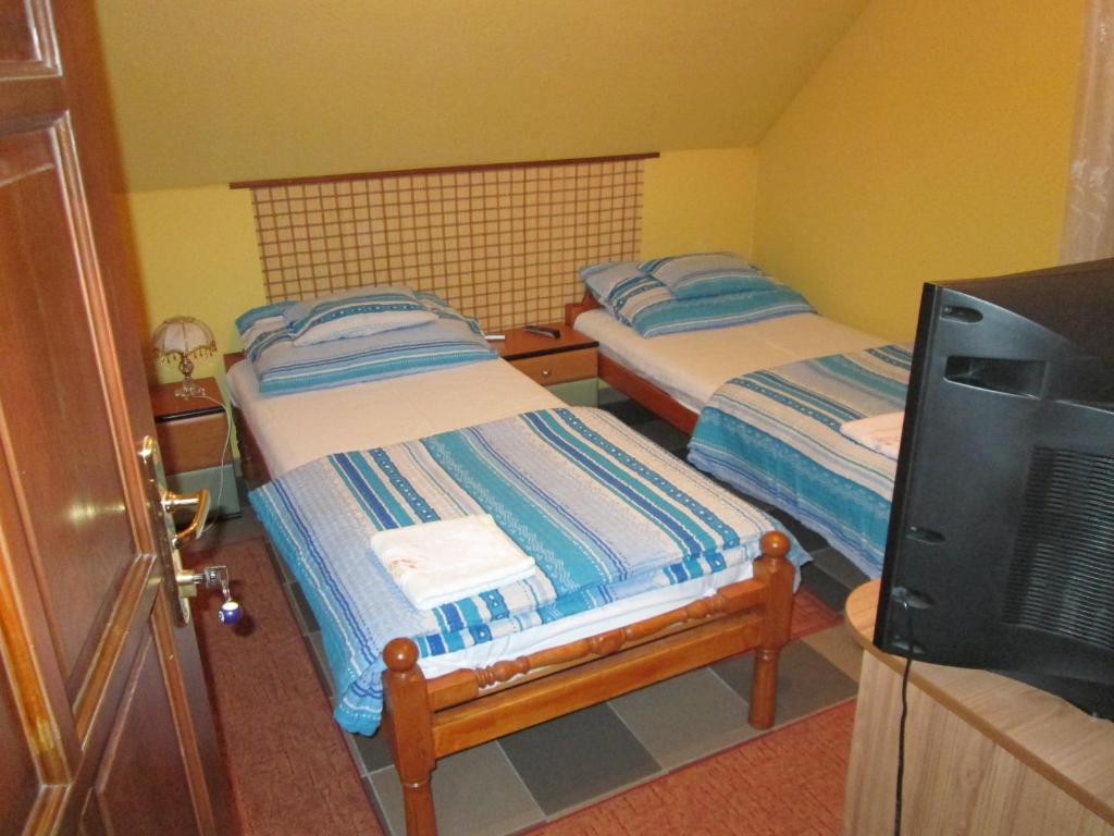 Kisherceg Szallashely Budapest Phòng bức ảnh