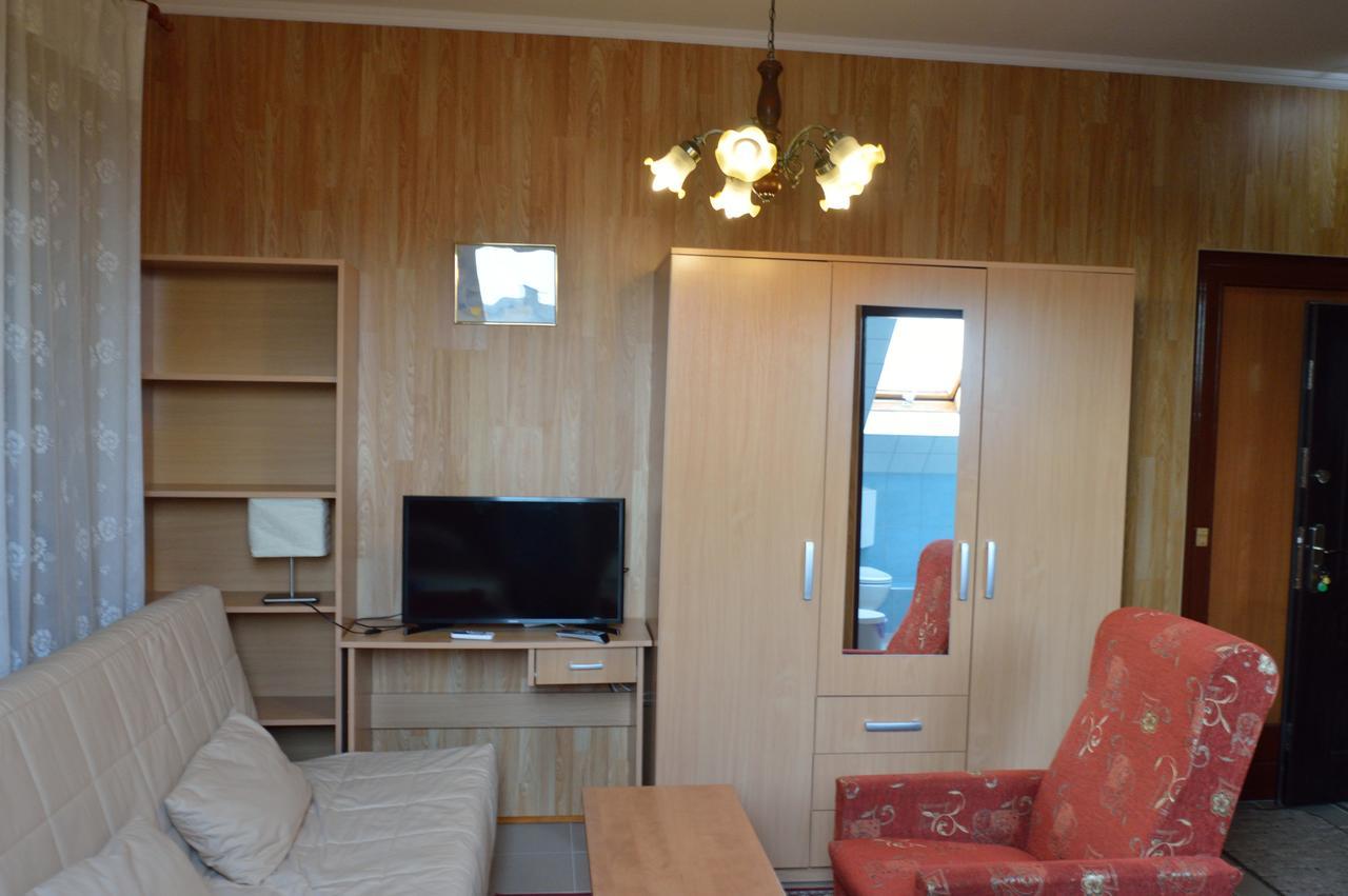 Kisherceg Szallashely Budapest Ngoại thất bức ảnh