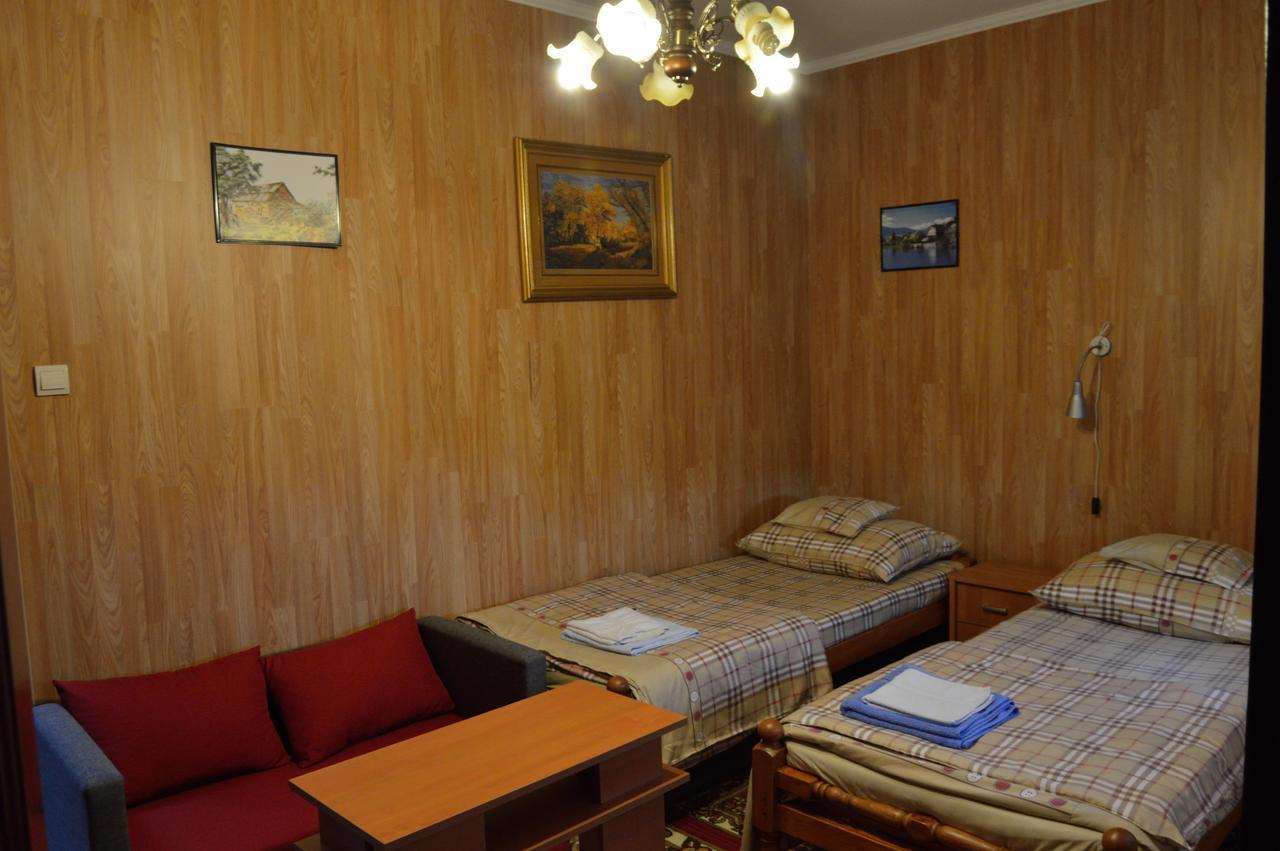 Kisherceg Szallashely Budapest Ngoại thất bức ảnh