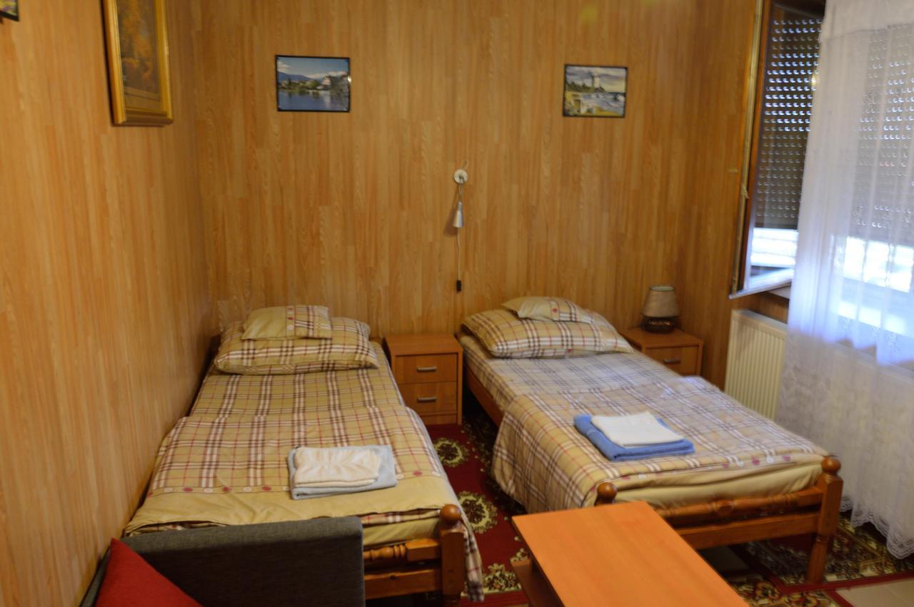 Kisherceg Szallashely Budapest Ngoại thất bức ảnh