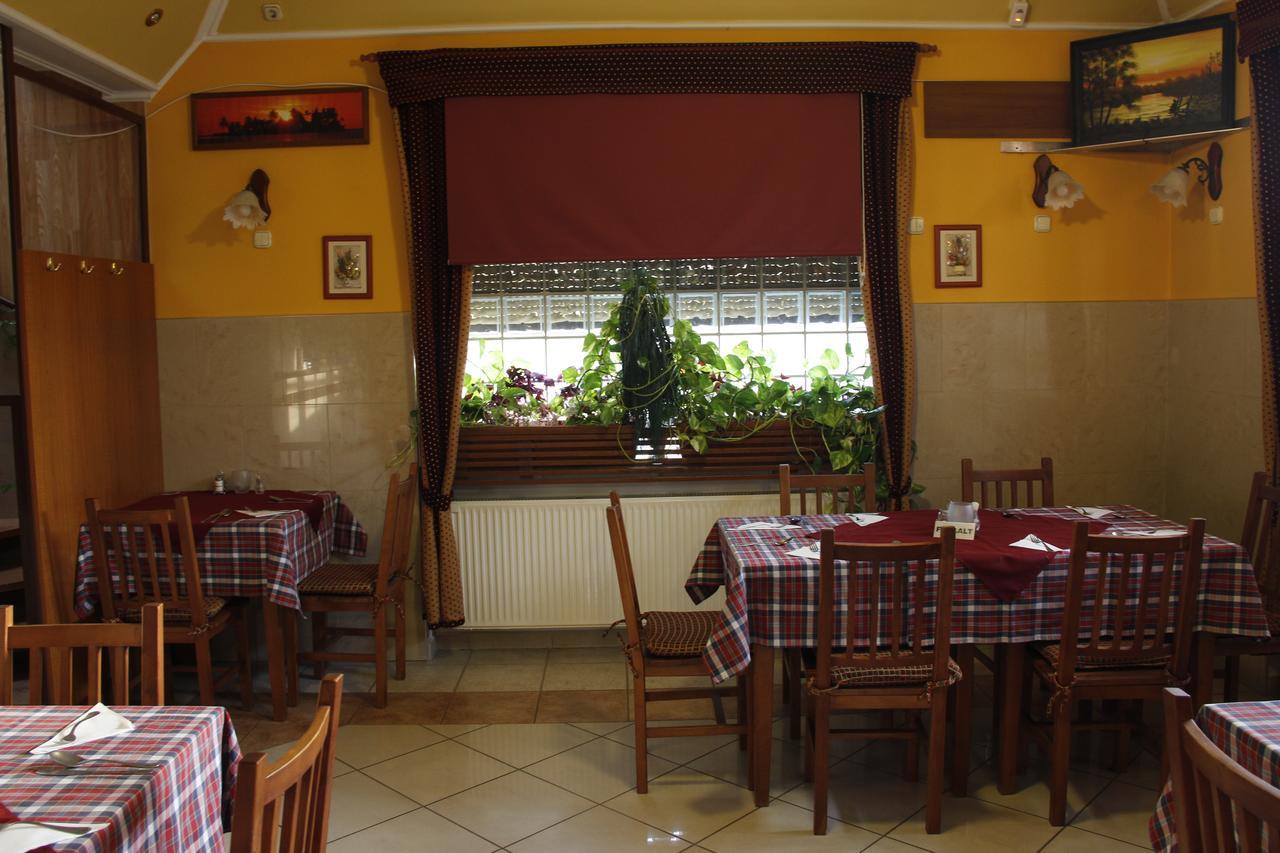Kisherceg Szallashely Budapest Ngoại thất bức ảnh
