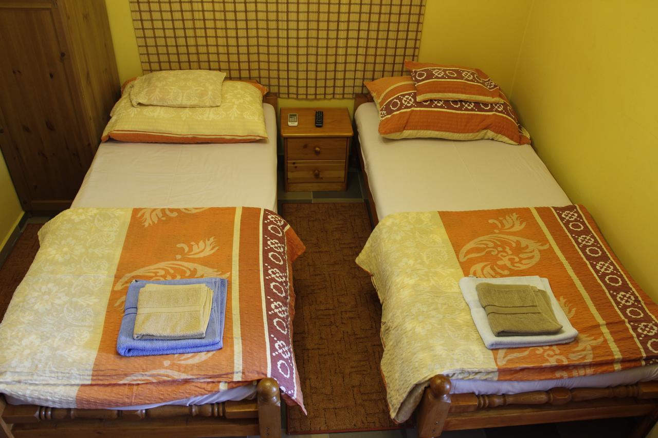 Kisherceg Szallashely Budapest Ngoại thất bức ảnh