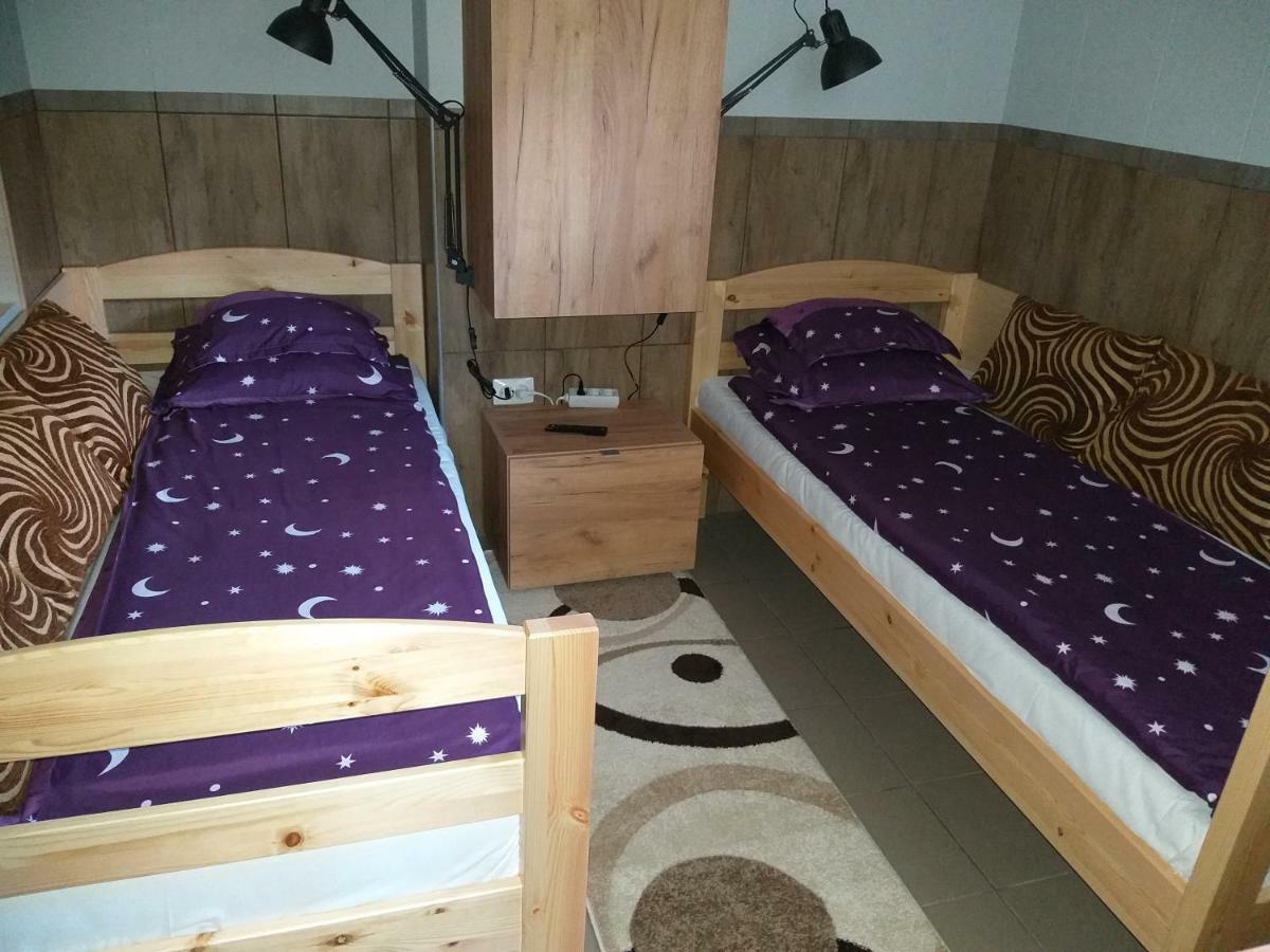 Kisherceg Szallashely Budapest Ngoại thất bức ảnh