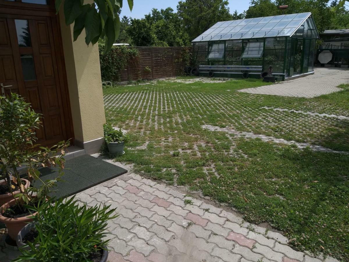 Kisherceg Szallashely Budapest Ngoại thất bức ảnh