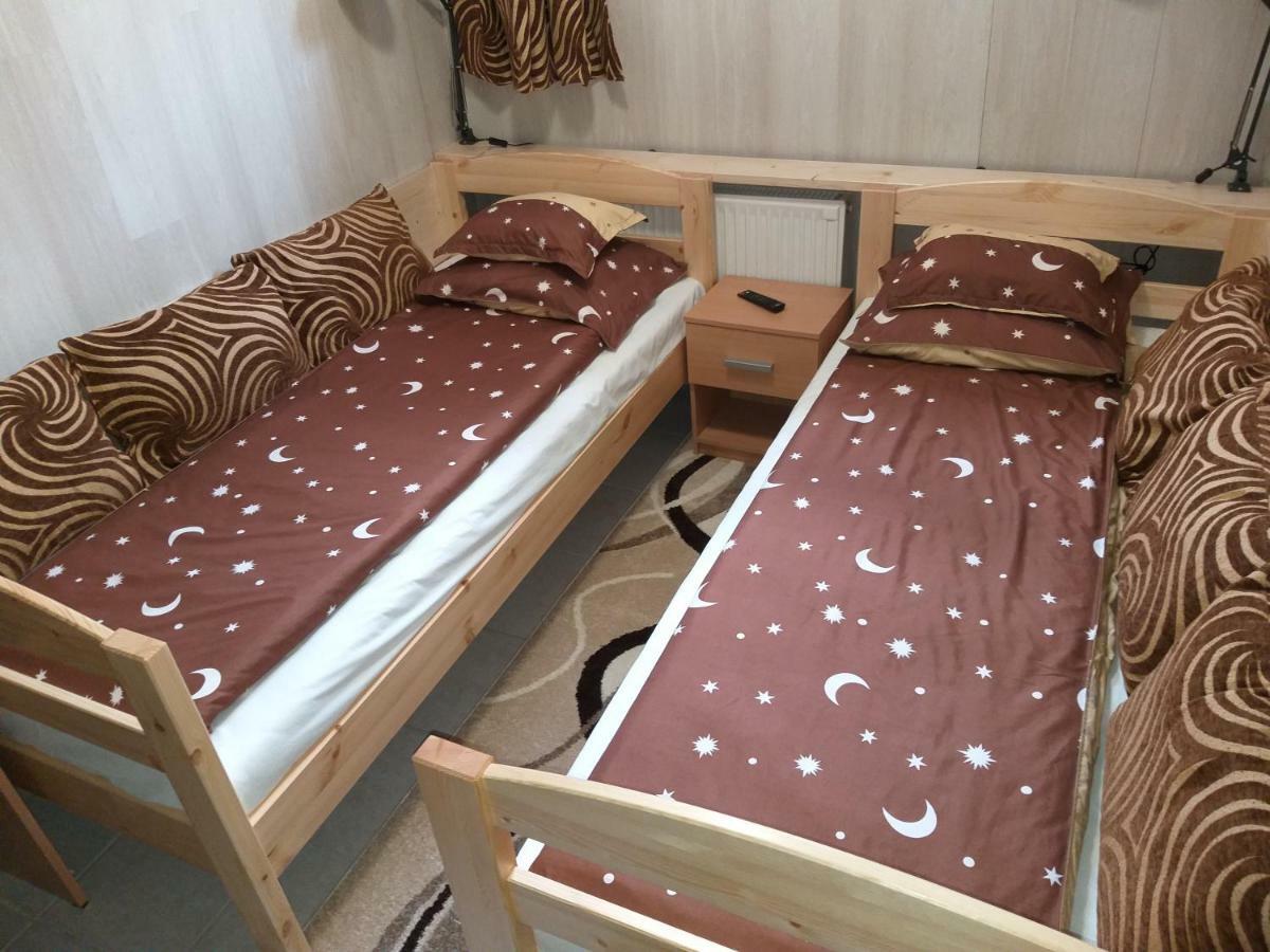 Kisherceg Szallashely Budapest Ngoại thất bức ảnh