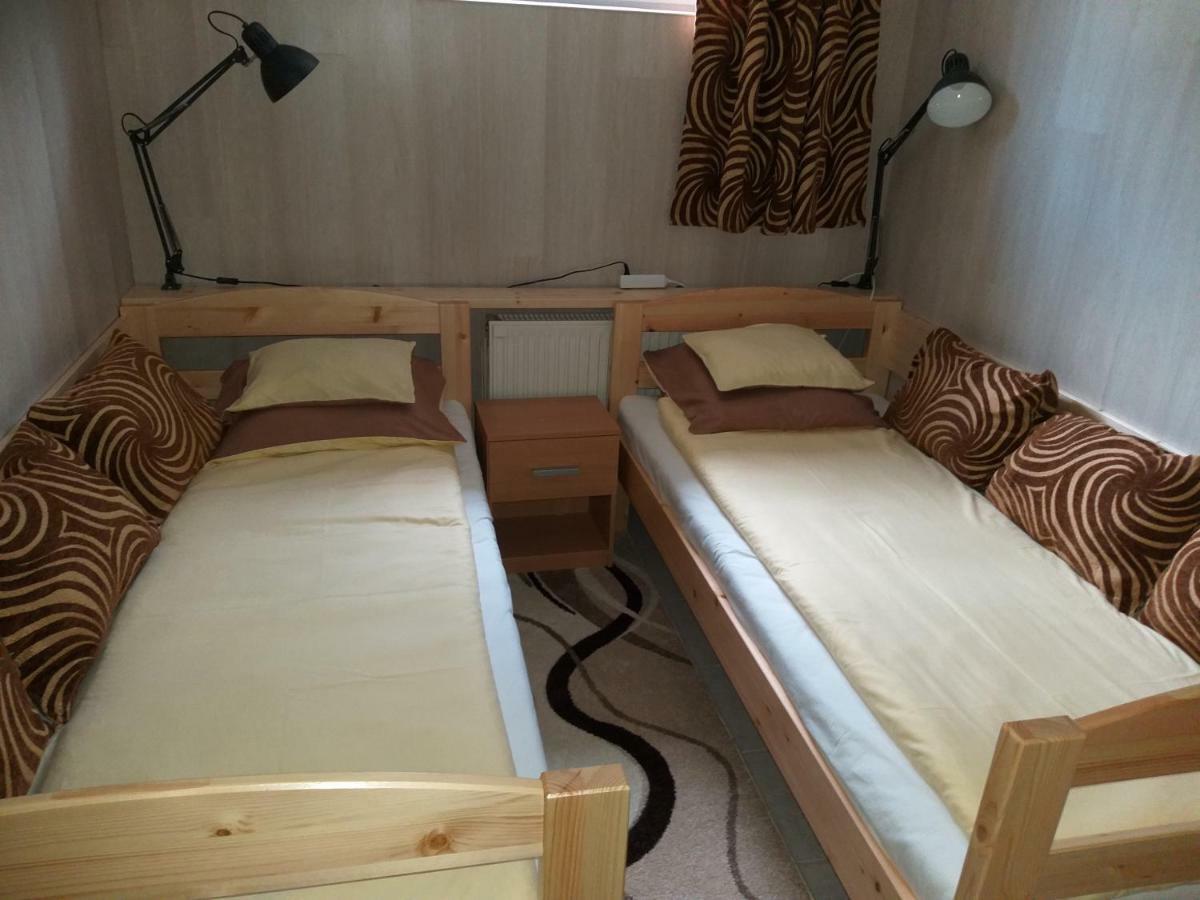 Kisherceg Szallashely Budapest Ngoại thất bức ảnh